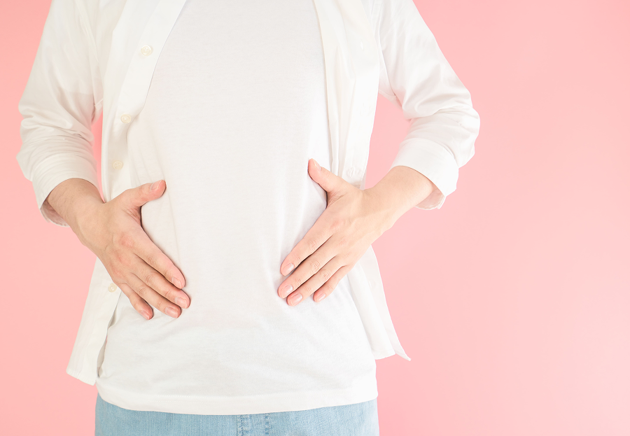 Синдром раздраженного кишечника